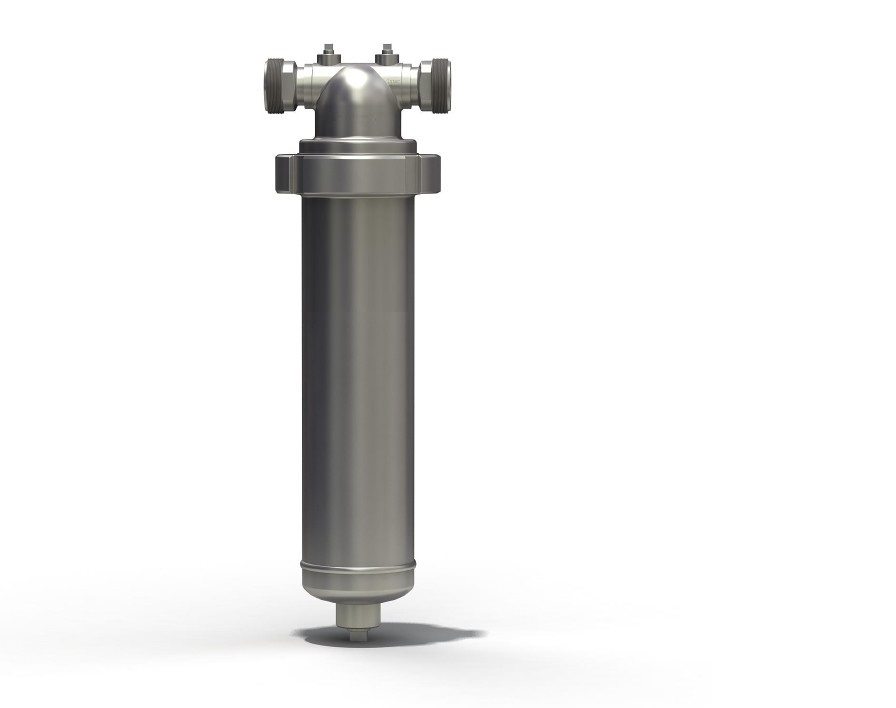 Single Cartridge Filter Housing (SPC-II)