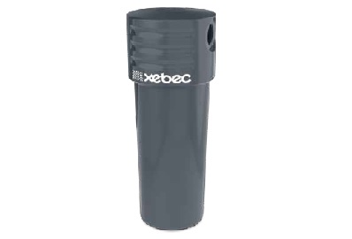 XL Series Nature Gas Filter