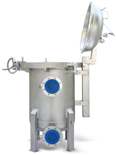 Bag Filter Housings