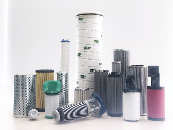 Filter Elements