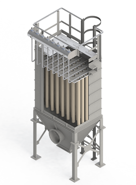 Dust Collector