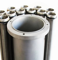 Fully Automatic Back-flushing Filter(ABW)