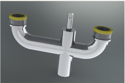 Fully Automatic Back-flushing Filter(ABW)