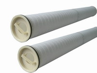 High Flow Filter Cartridge