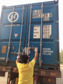 Gate valves for Santos GLNG Project 