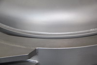 QC Multiple Bag Filter Housing