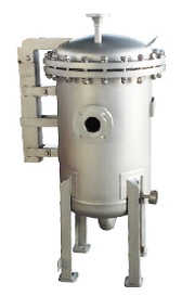 BB Multiple Bag Filter Housing