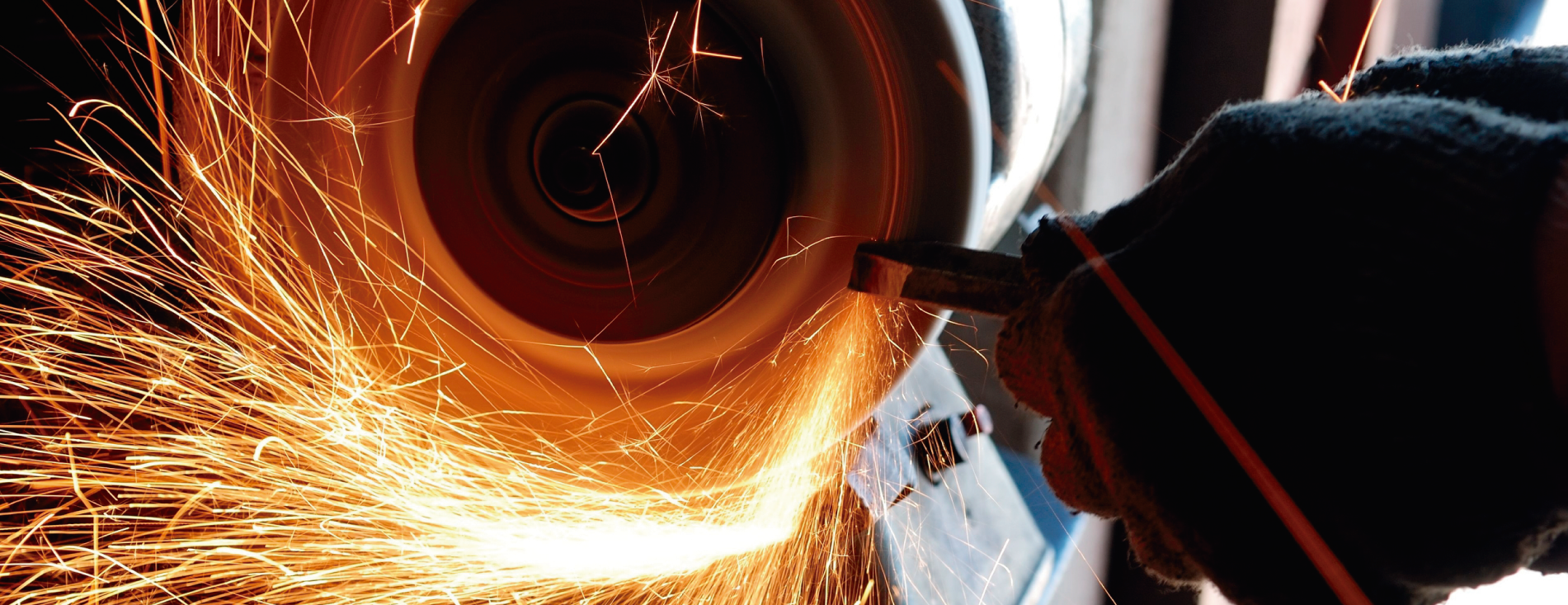 Machinery manufacturing
