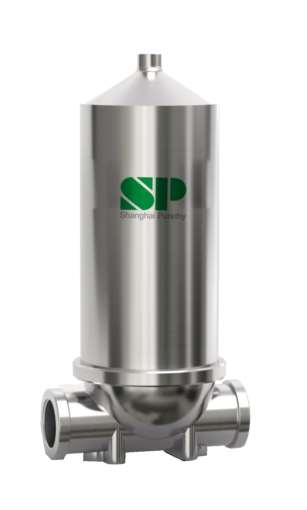 Single Cartridge Filter Housing (SPC-II)