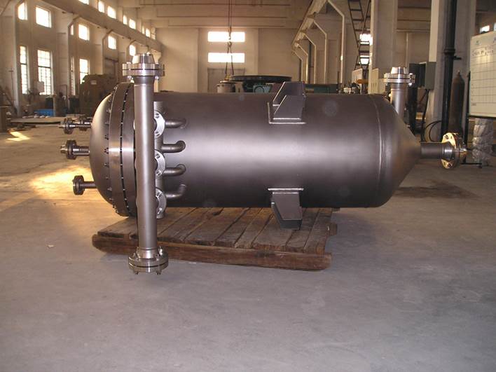High-flow Multi-cartridge Filter