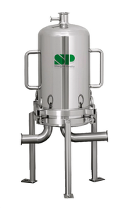 Multi-element Filter (Industrial-grade)                