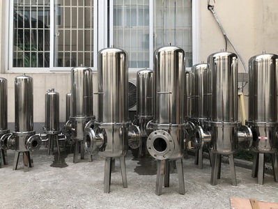 Multi-element Filter (Industrial-grade)                