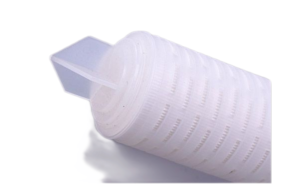 High Flow Filter Cartridge