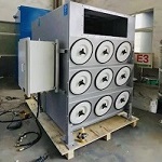 Lev Reserve Jet Filter Package